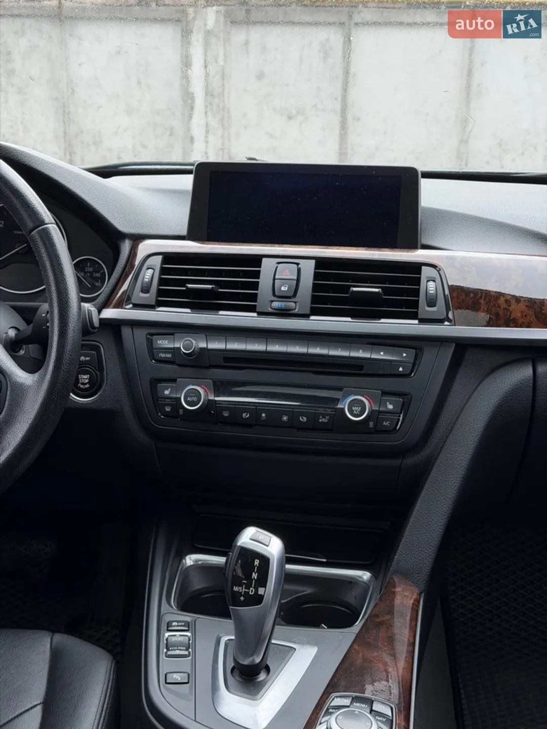 2013 BMW 3er - мініатюра 17