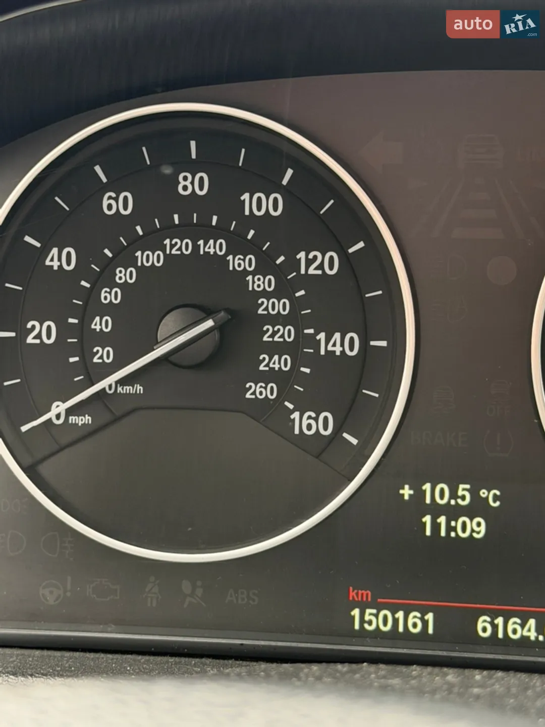 2013 BMW 3er - мініатюра 22