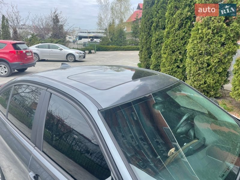 Седан BMW 3 Series 2014 в Киеве фото 9 Седан BMW 3 Series 2014 в Киеве