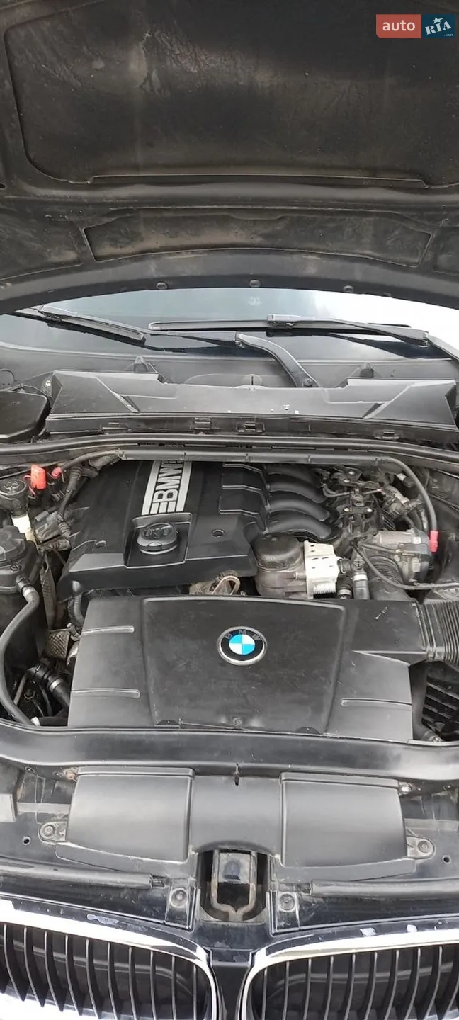 2010 BMW 3er - мініатюра 3