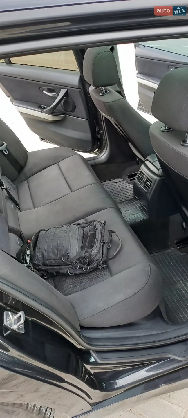 2010 BMW 3er - мініатюра 5