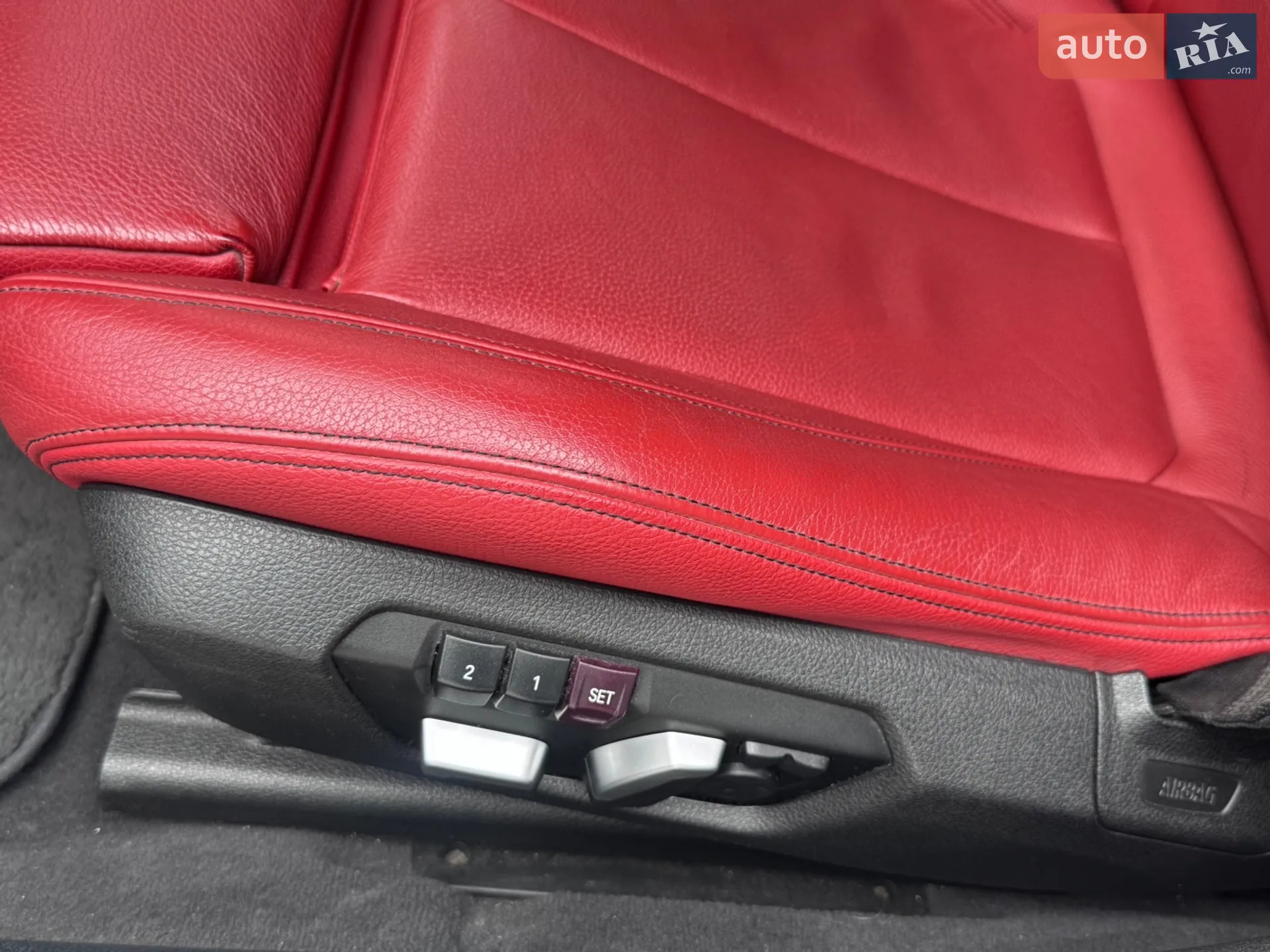 2015 BMW 3er - мініатюра 23