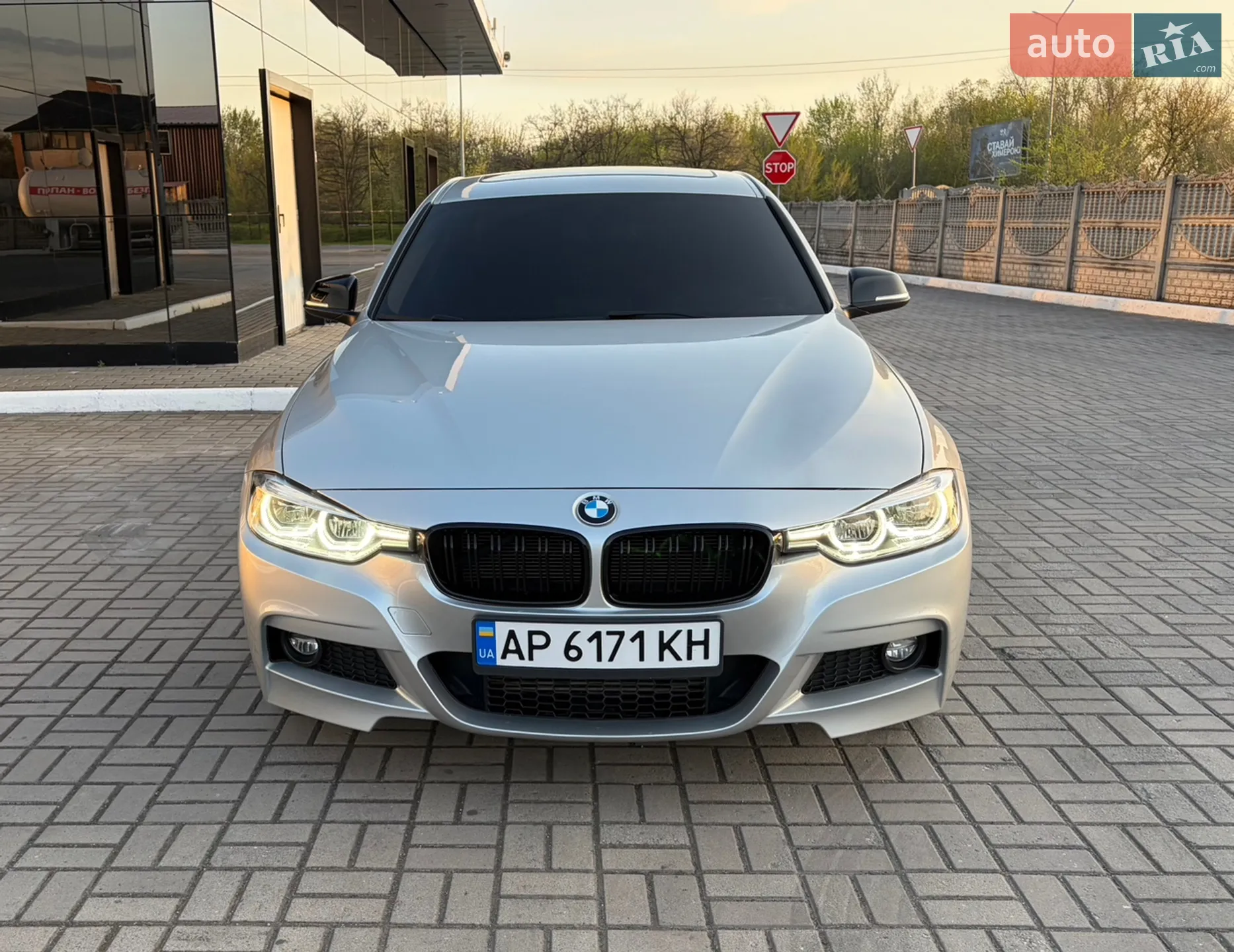 2018 BMW 3er - мініатюра 2