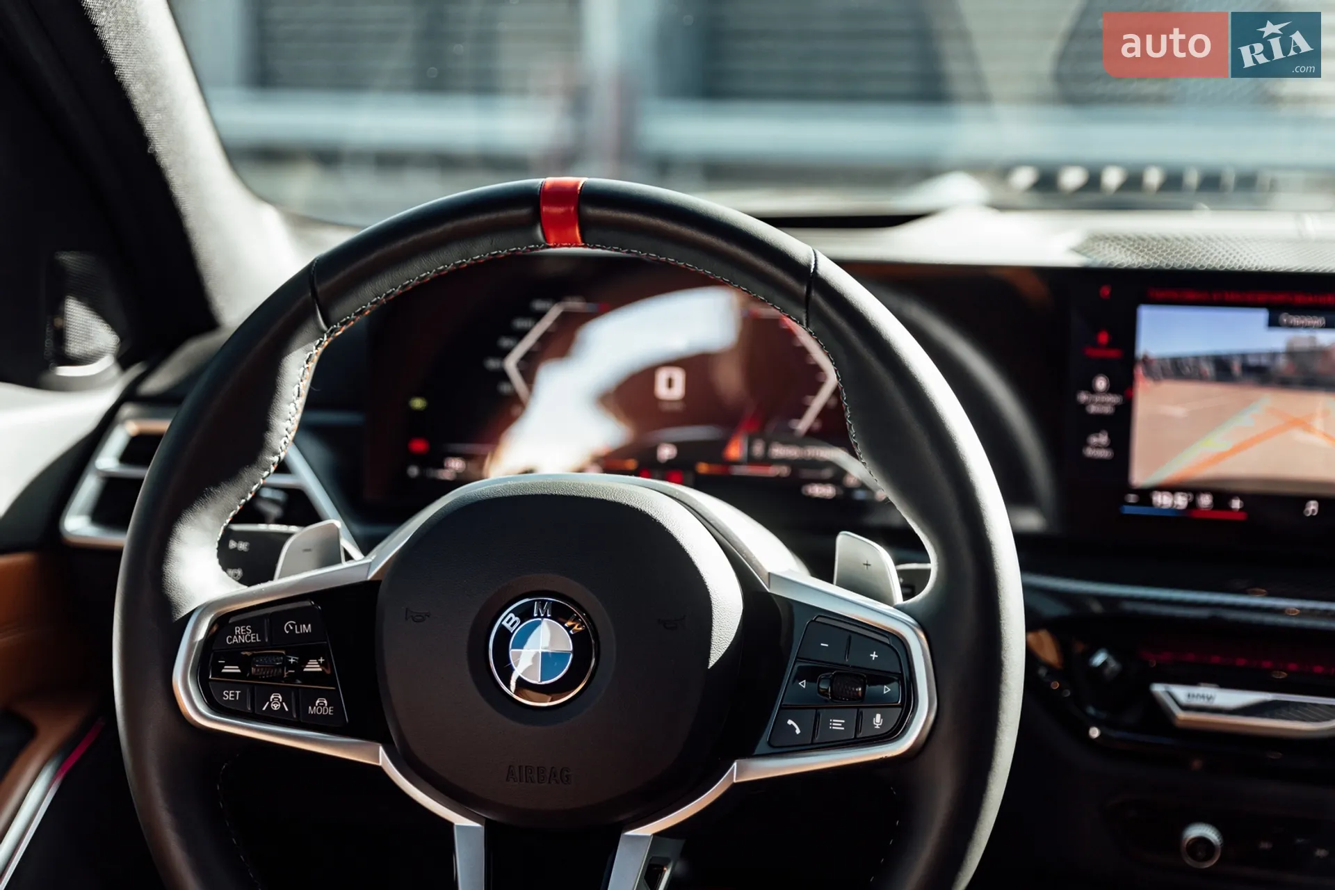 2025 BMW 3er - мініатюра 53
