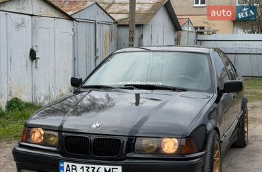 Седан BMW 3 Series 1996 в Хмельнике