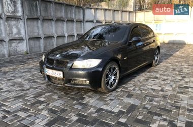 Седан BMW 3 Series 2006 в Дніпрі