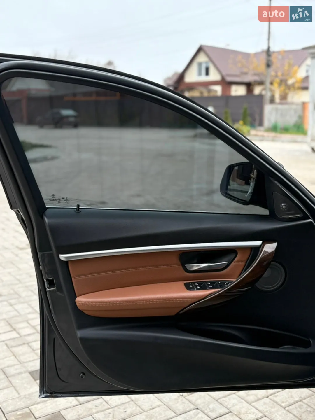 2017 BMW 3er - мініатюра 9