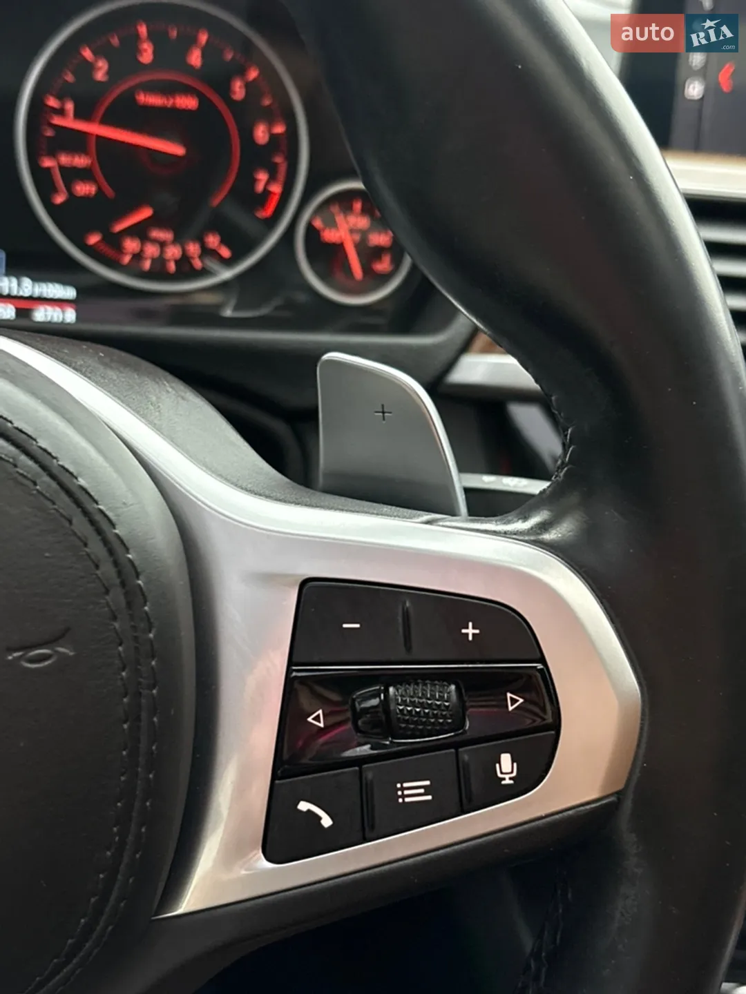 2017 BMW 3er - мініатюра 13