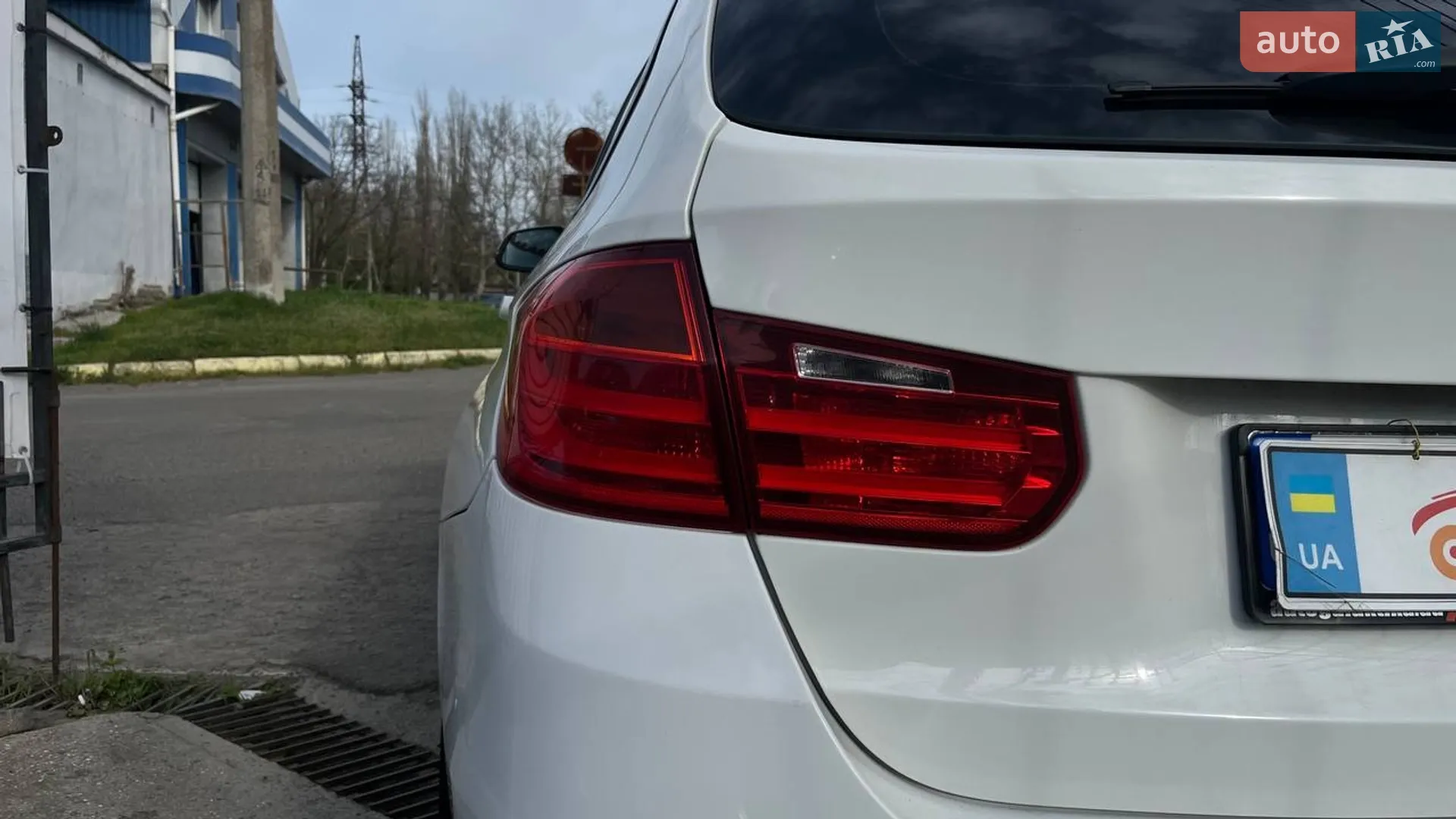 2015 BMW 3er - мініатюра 15