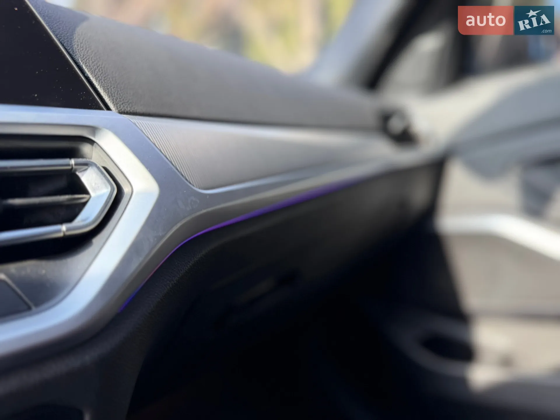 2019 BMW 3er - мініатюра 17