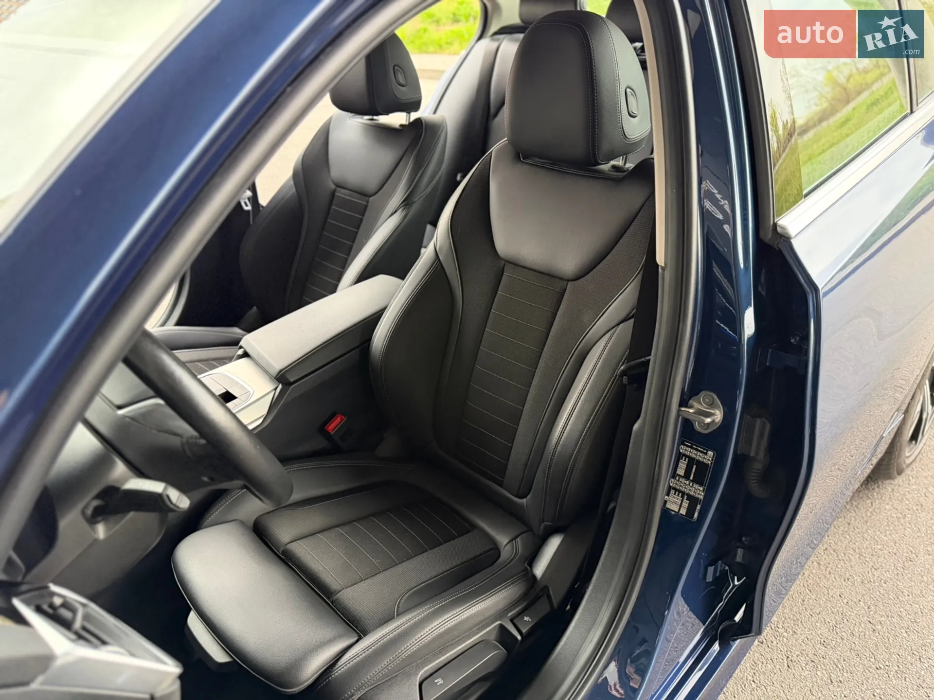 2022 BMW 3er - мініатюра 41