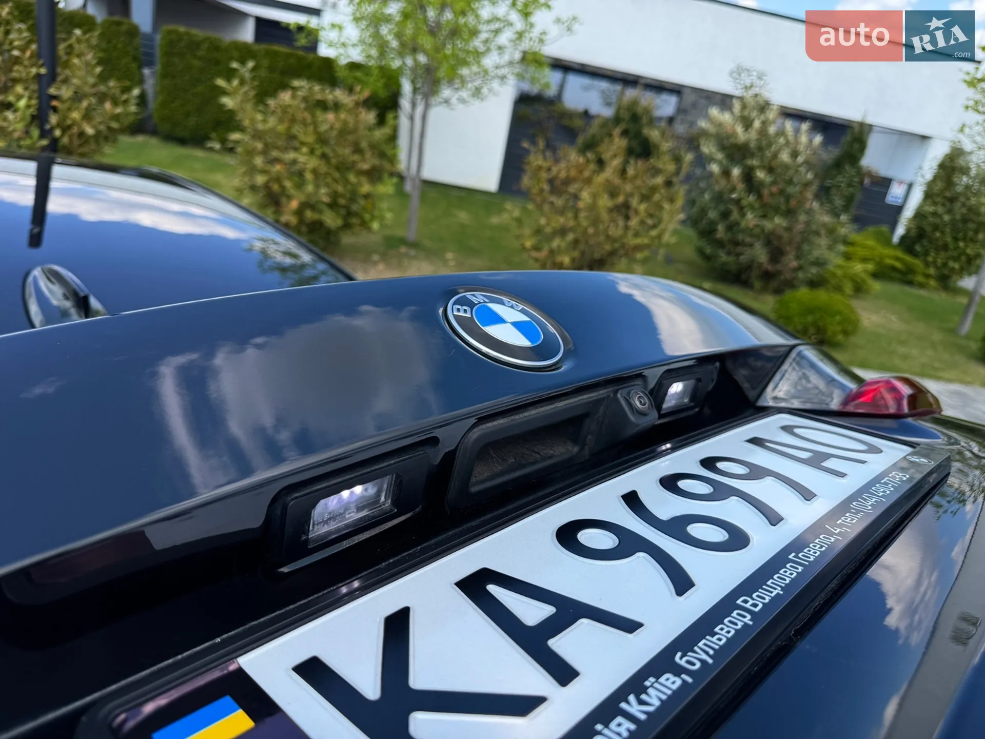 2022 BMW 3er - мініатюра 40