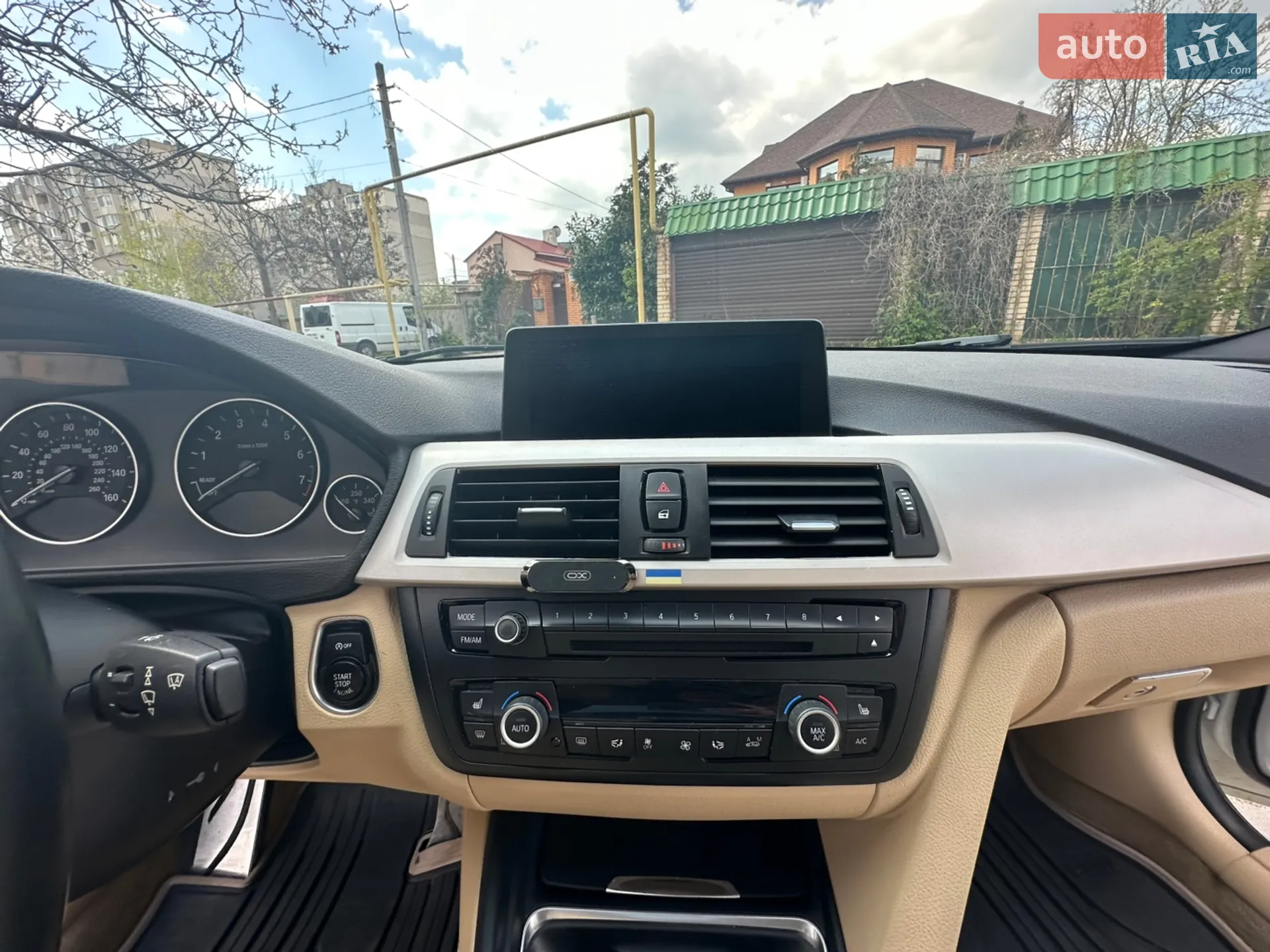 2014 BMW 3er - мініатюра 17