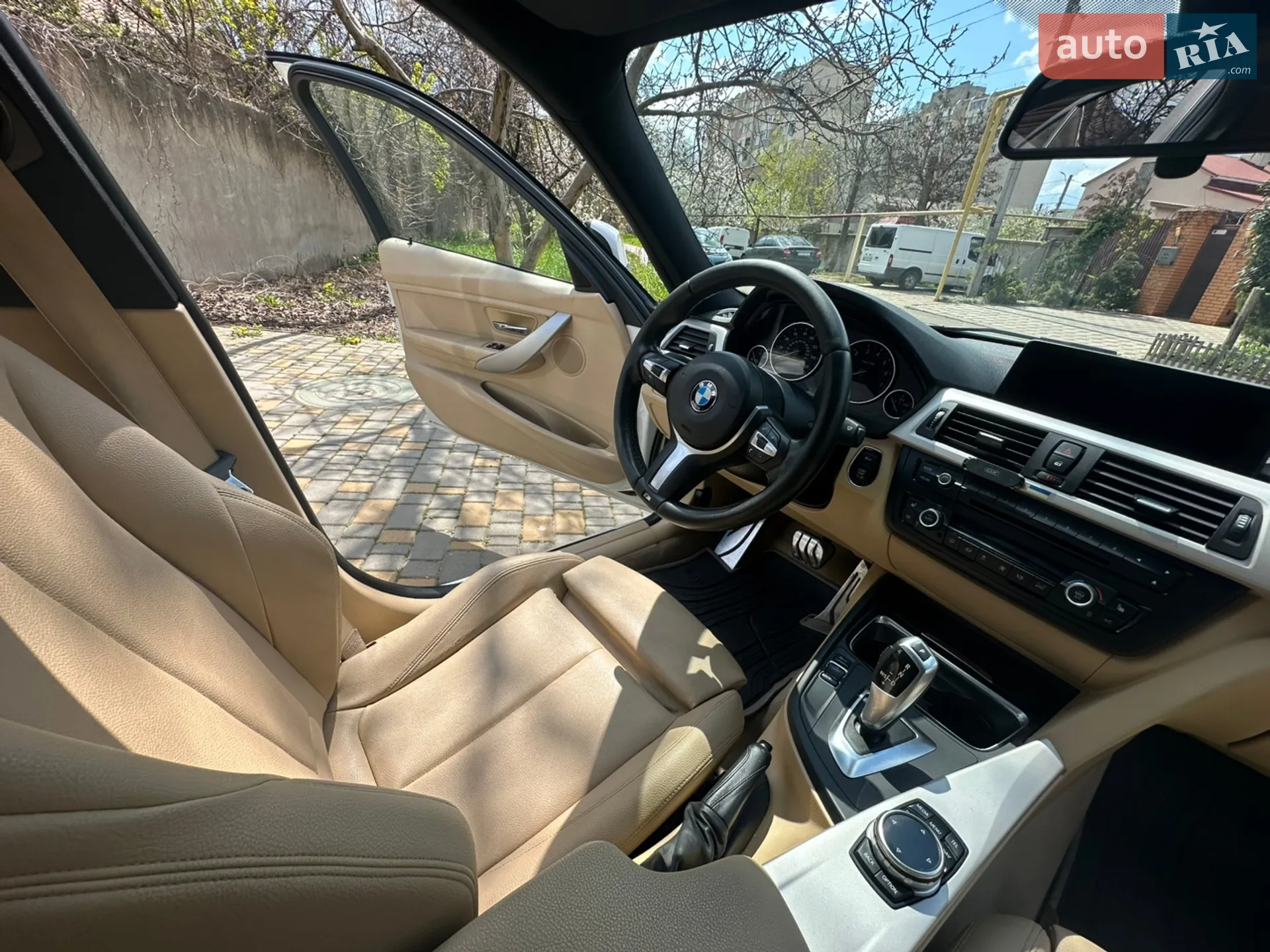 2014 BMW 3er - мініатюра 21