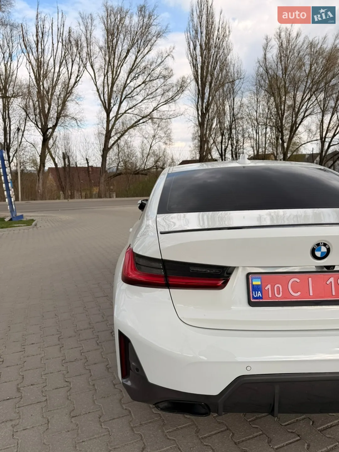 2019 BMW 3er - мініатюра 14