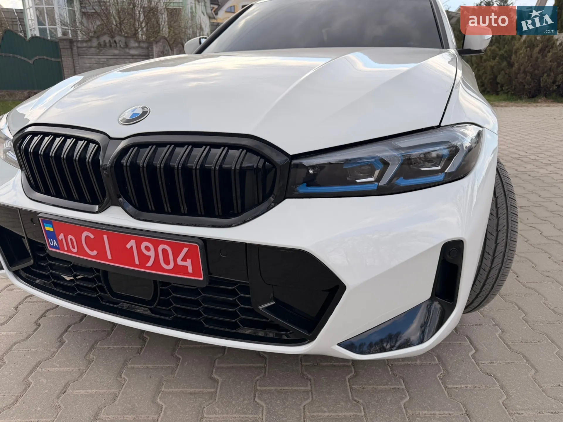 2019 BMW 3er - мініатюра 20