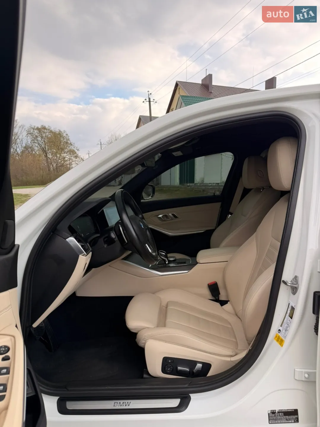 2019 BMW 3er - мініатюра 23