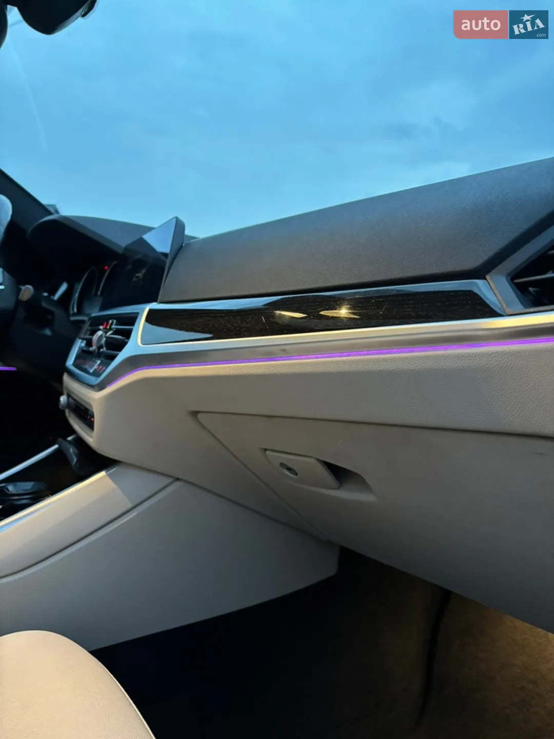 2019 BMW 3er - мініатюра 9
