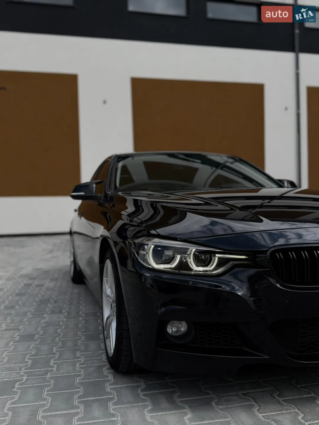 2015 BMW 3er - мініатюра 6