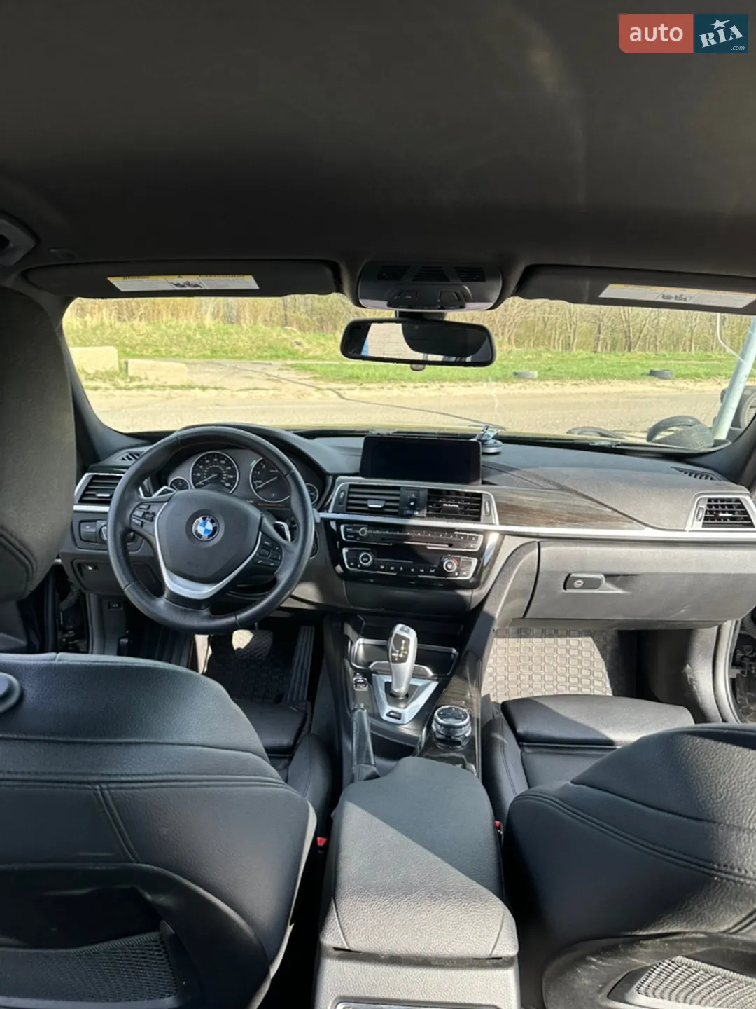 2018 BMW 3er - мініатюра 13