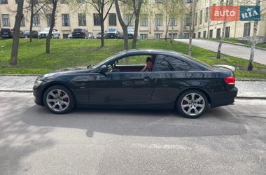 Купе BMW 3 Series 2009 в Киеве