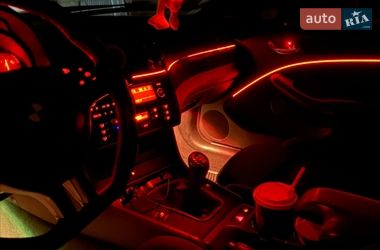 Седан BMW 3 Series 2004 в Долине