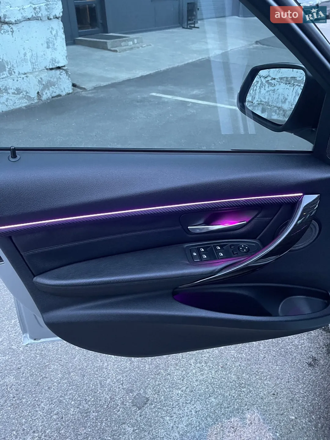 2015 BMW 3er - мініатюра 31