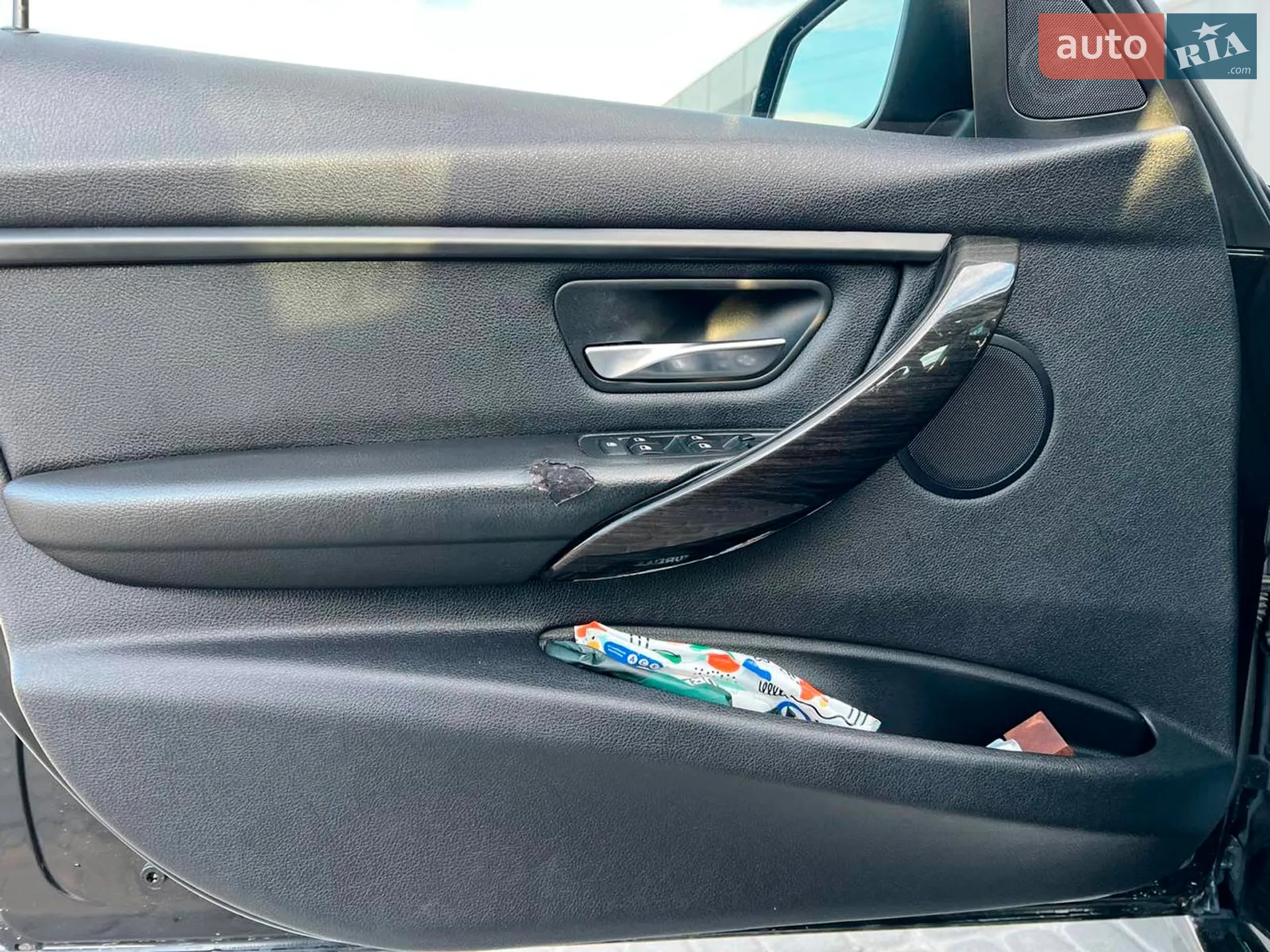 2015 BMW 3er - мініатюра 16
