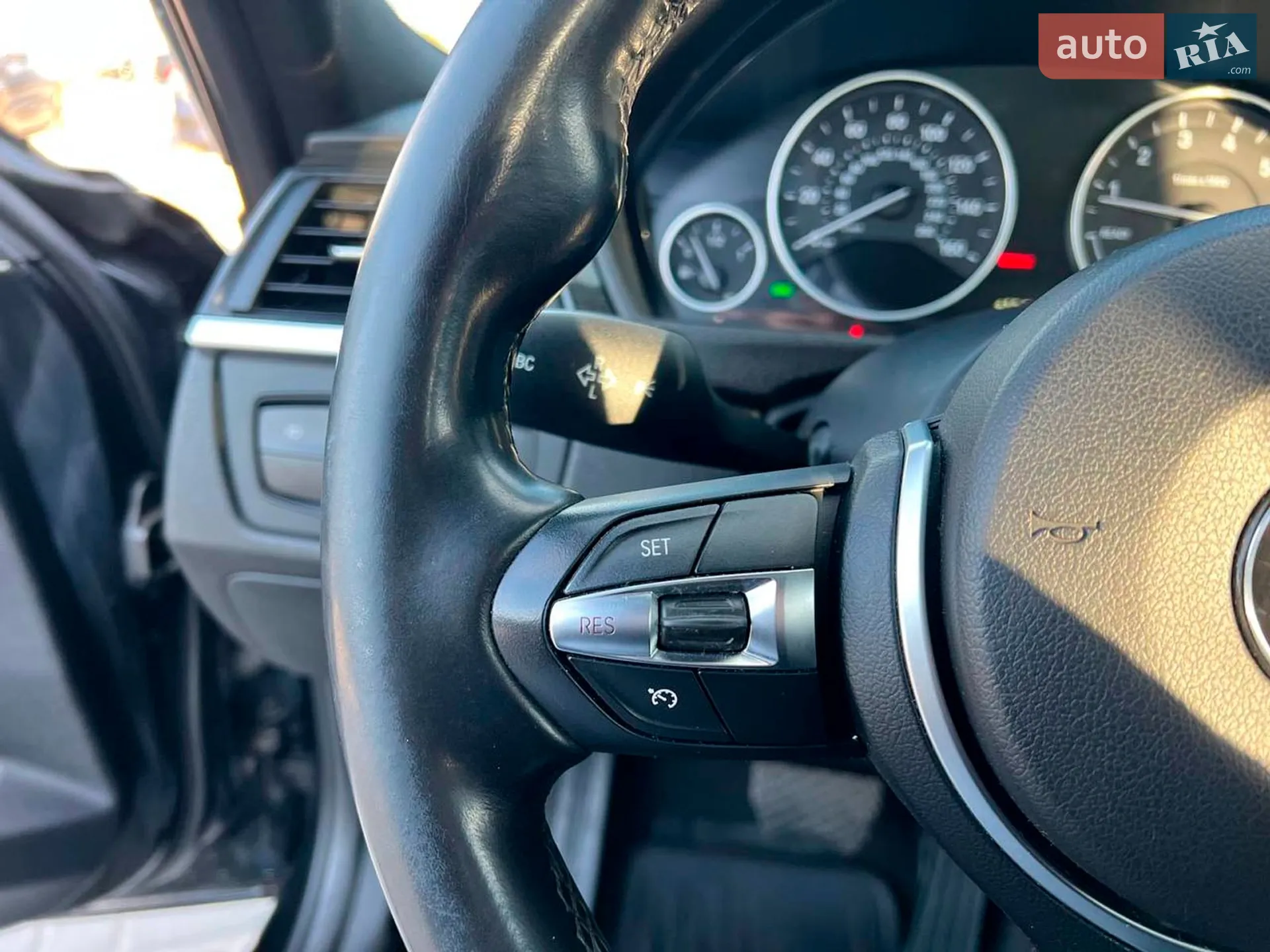 2015 BMW 3er - мініатюра 25