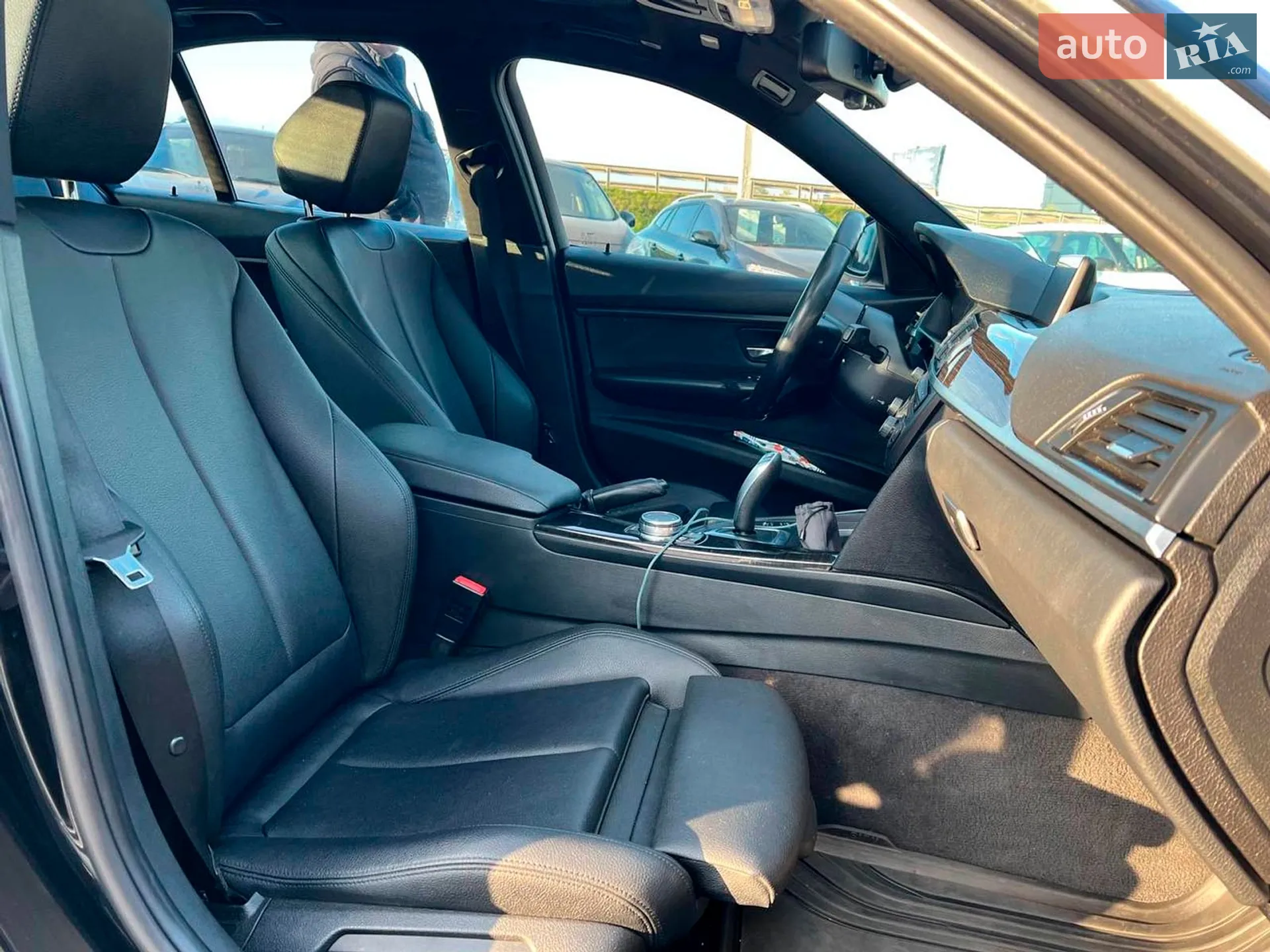 2015 BMW 3er - мініатюра 39
