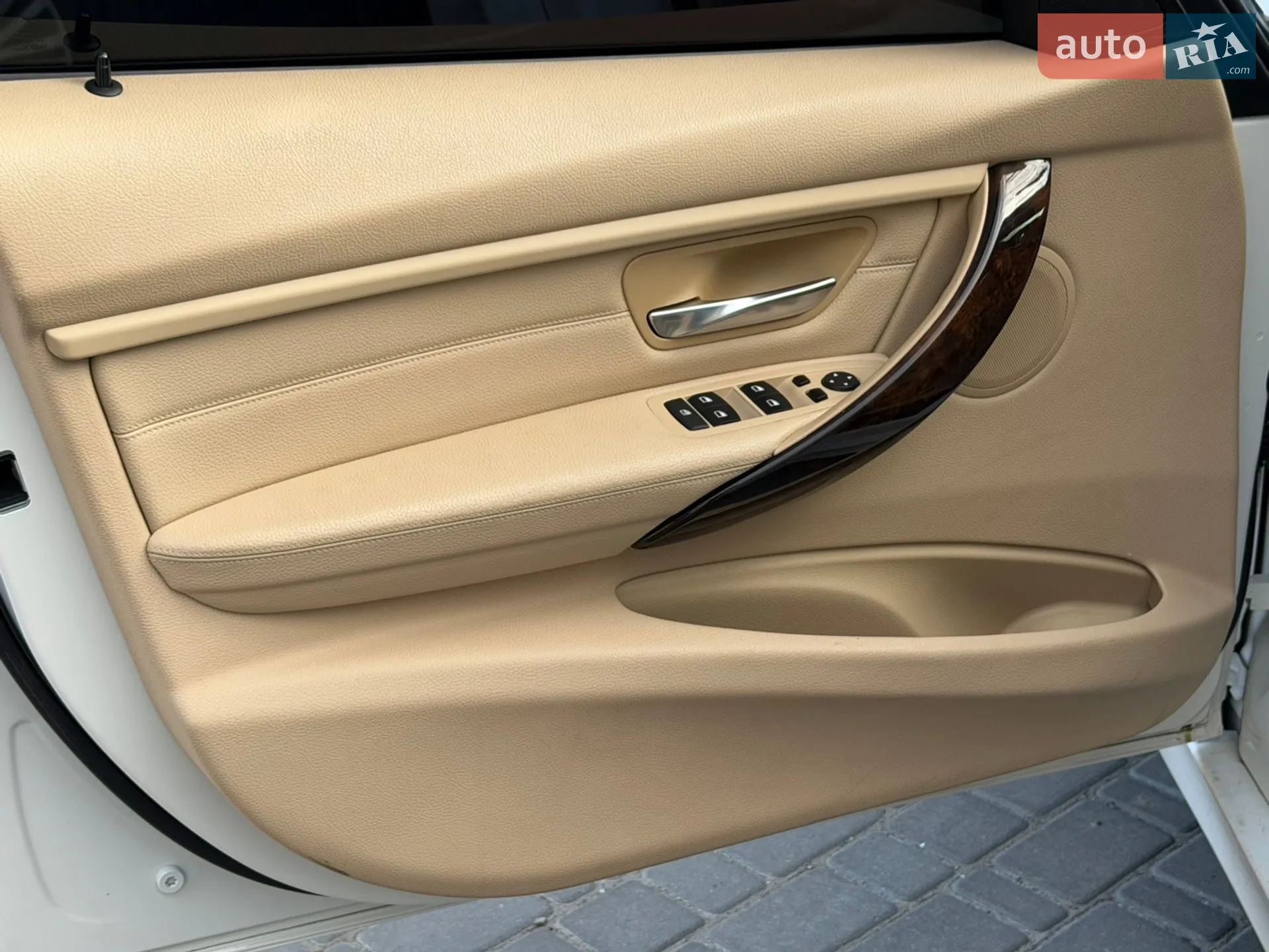 2014 BMW 3er - мініатюра 16