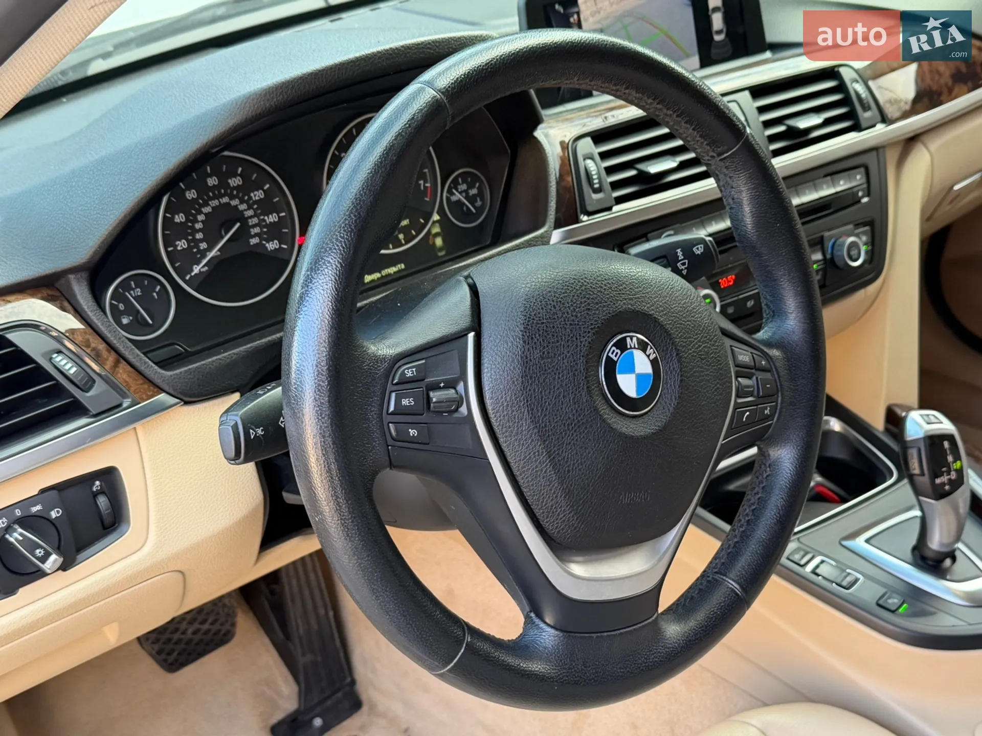 2014 BMW 3er - мініатюра 19