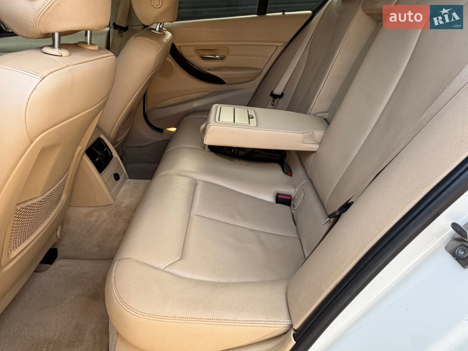 2014 BMW 3er - мініатюра 27