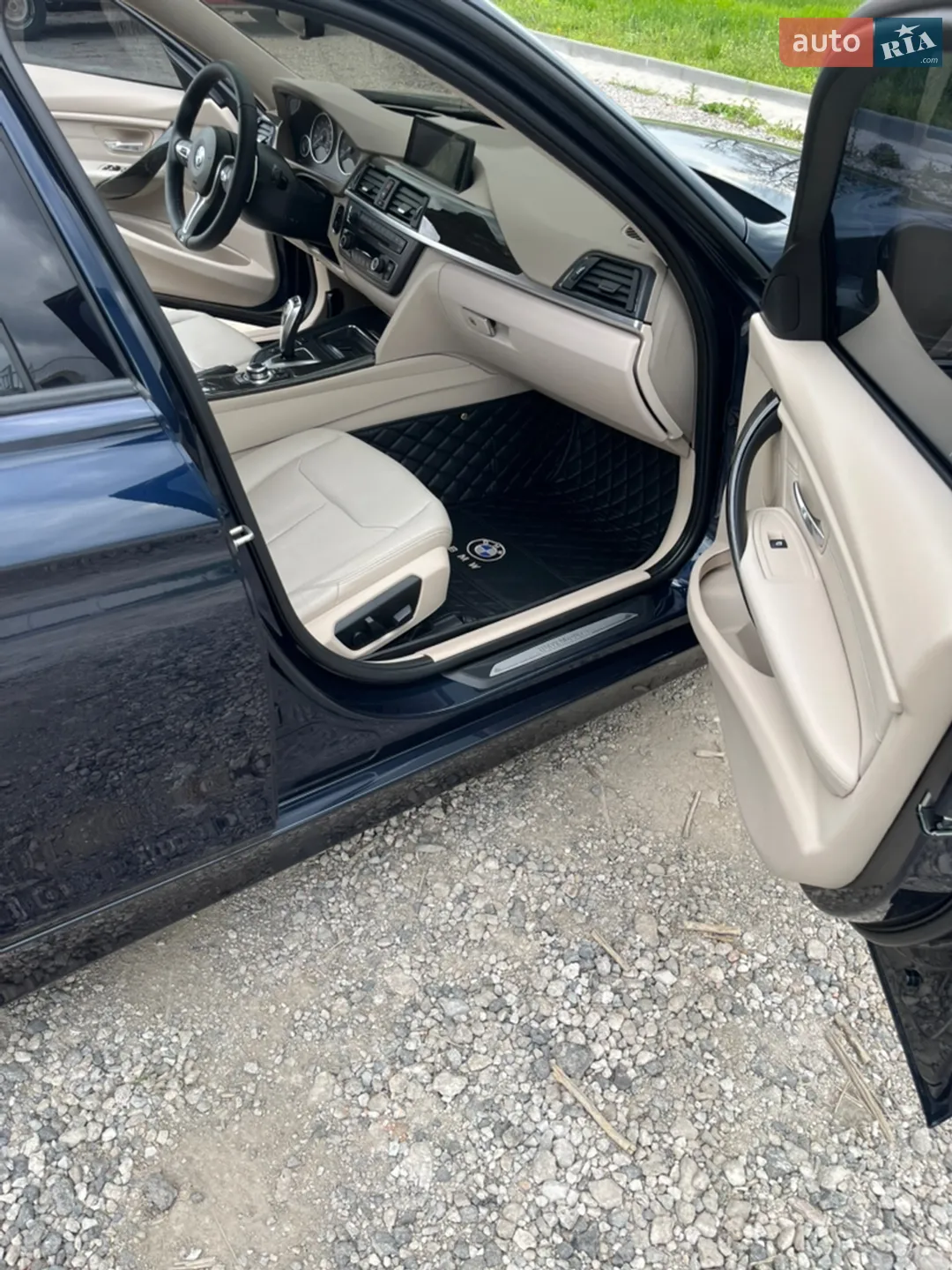 2013 BMW 3er - мініатюра 16