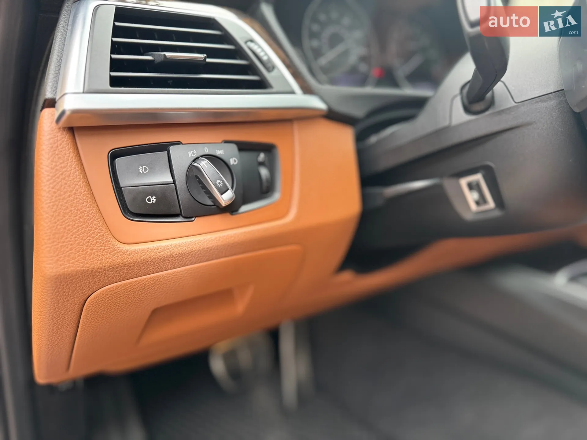 2015 BMW 3er - мініатюра 4