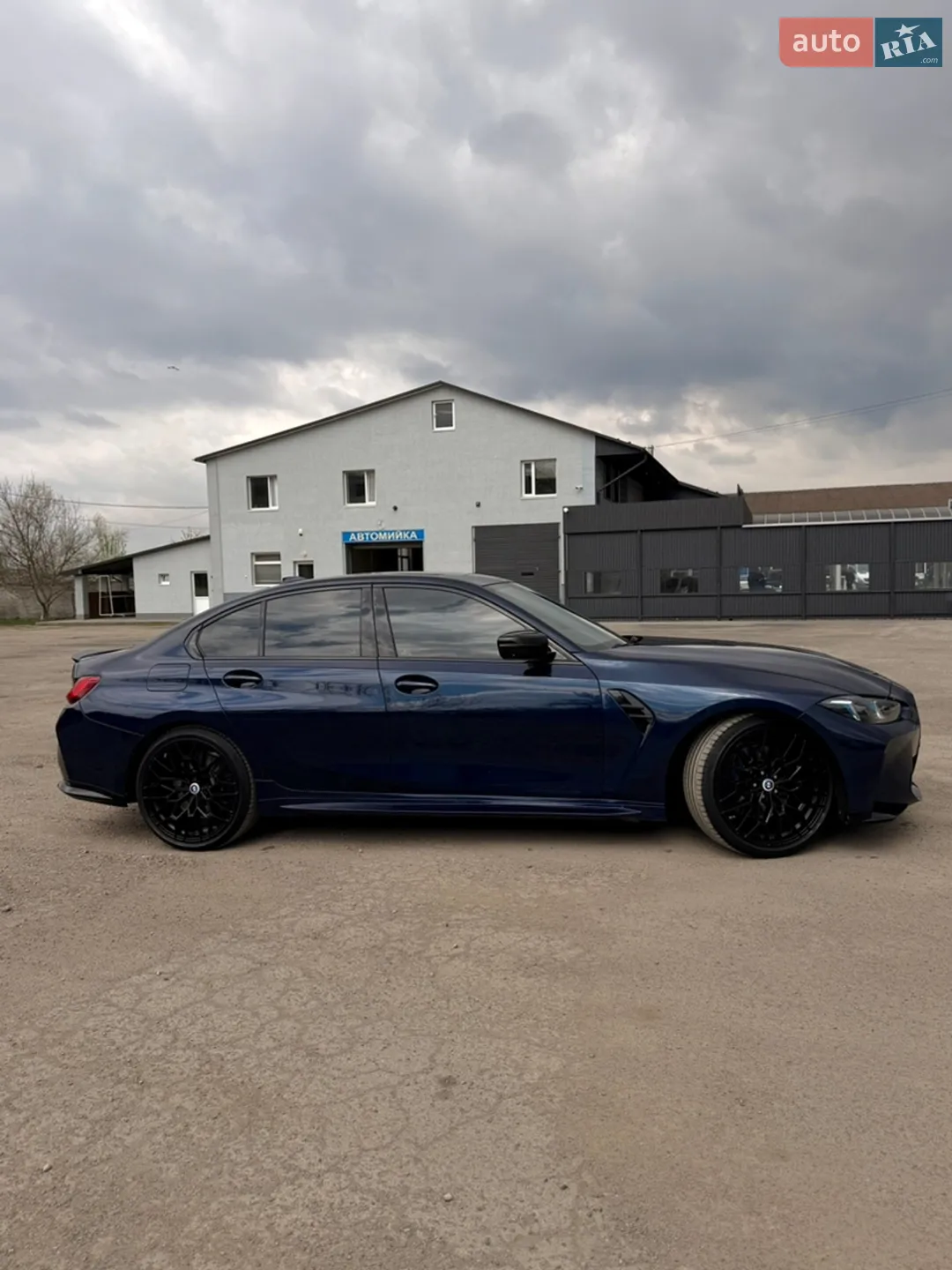 2019 BMW 3er - мініатюра 9