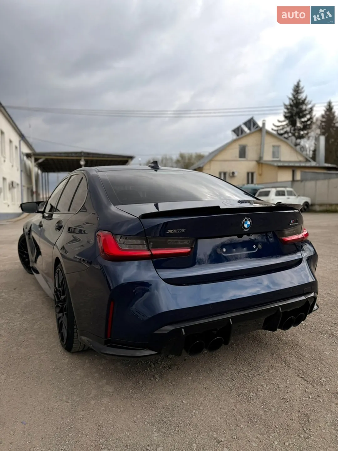 2019 BMW 3er - мініатюра 14