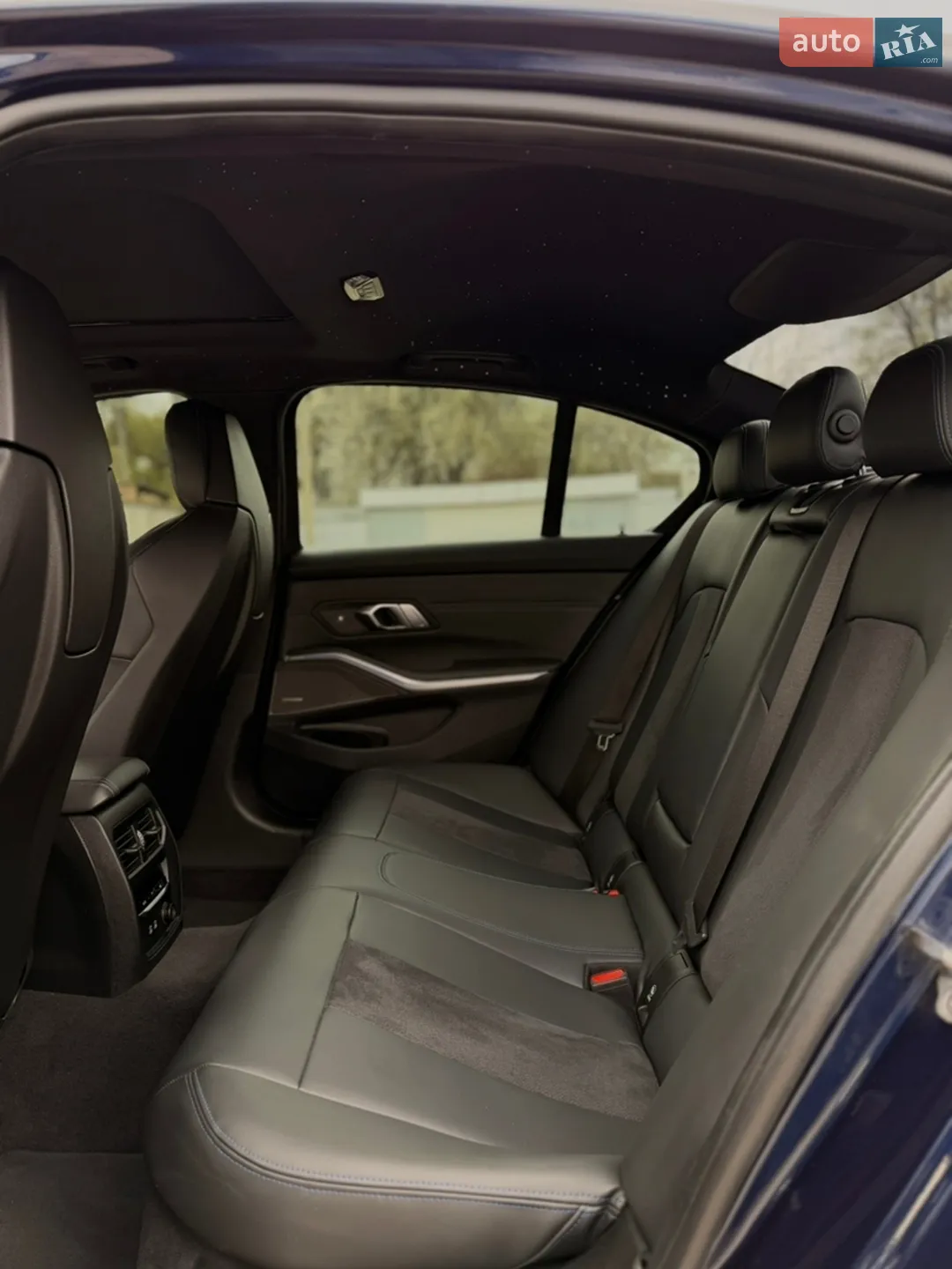 2019 BMW 3er - мініатюра 30