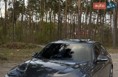 Седан BMW 3 Series 2015 в Шептицькому