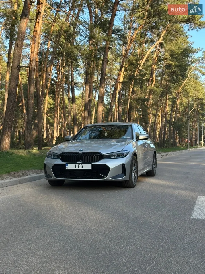 2019 BMW 3er - мініатюра 36