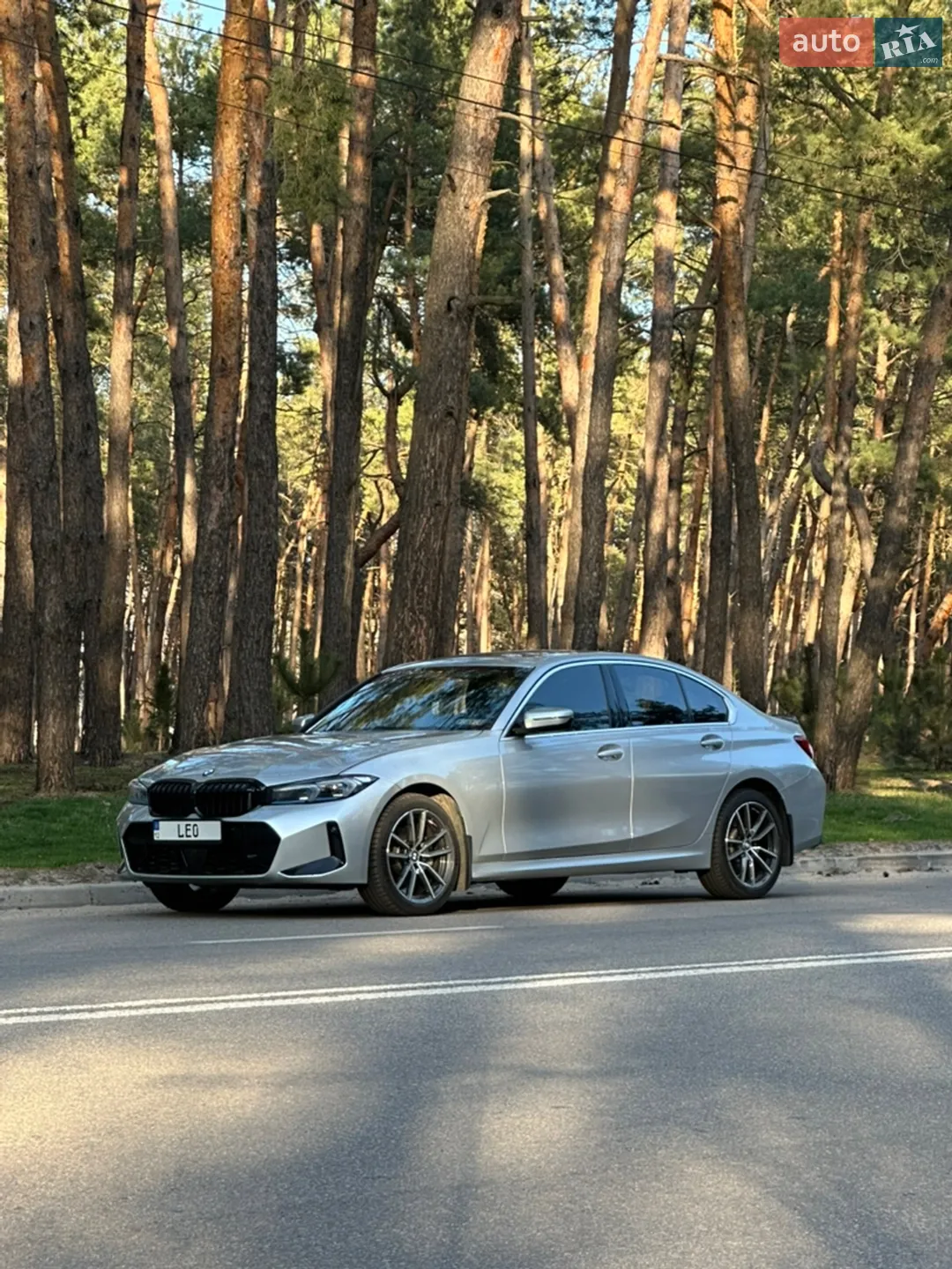 2019 BMW 3er - мініатюра 13