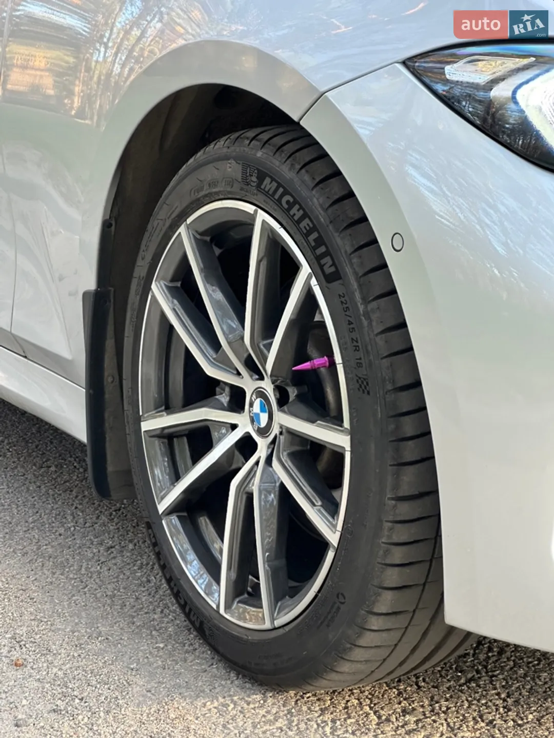 2019 BMW 3er - мініатюра 22