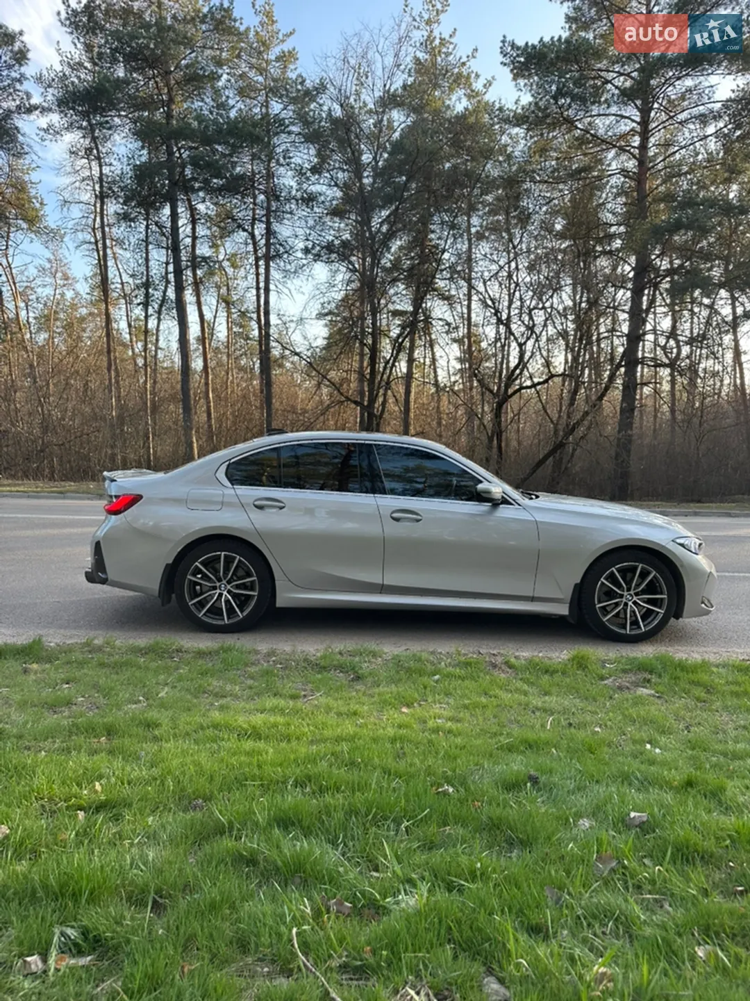 2019 BMW 3er - мініатюра 29