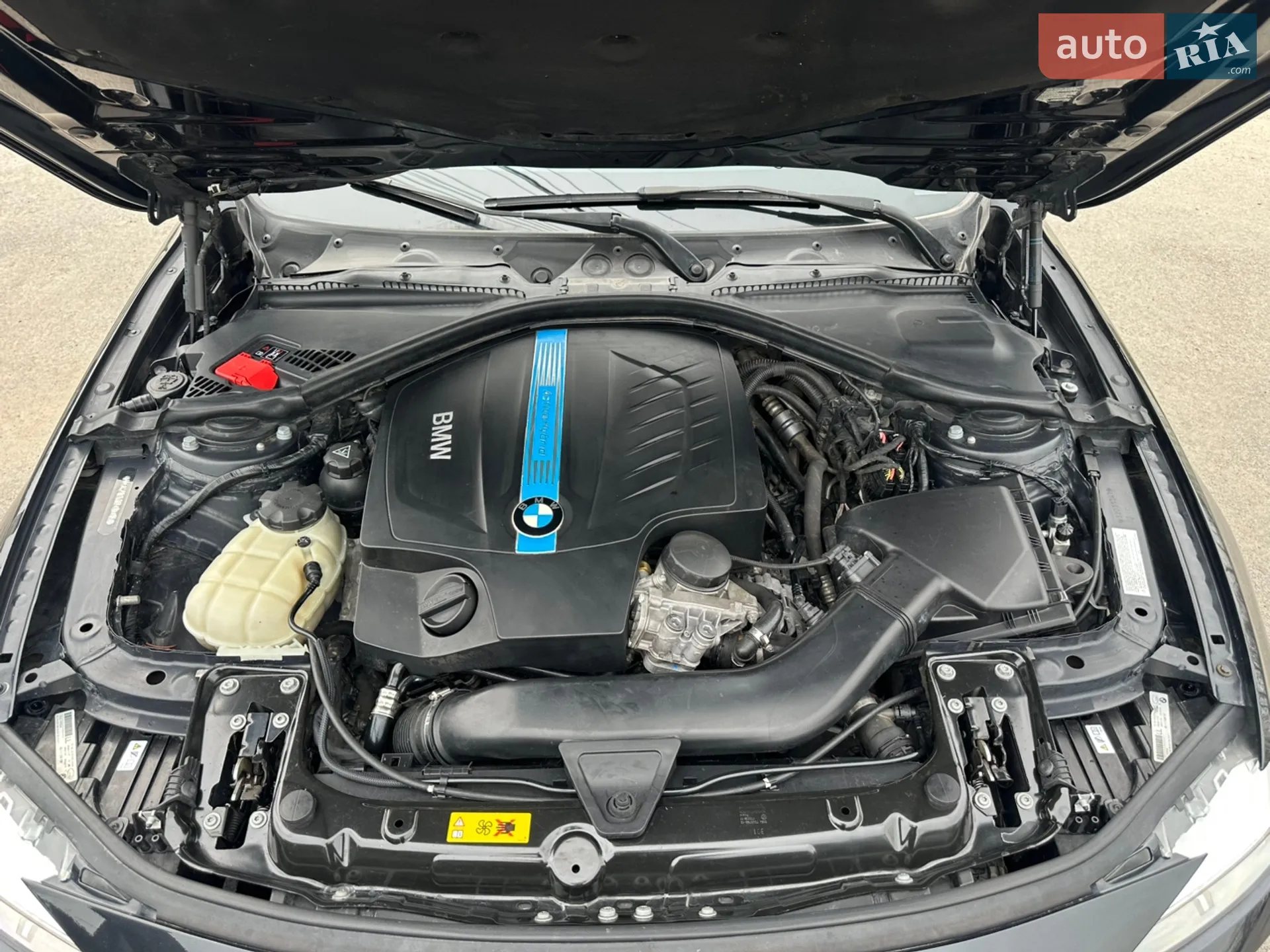 2013 BMW 3er - мініатюра 32