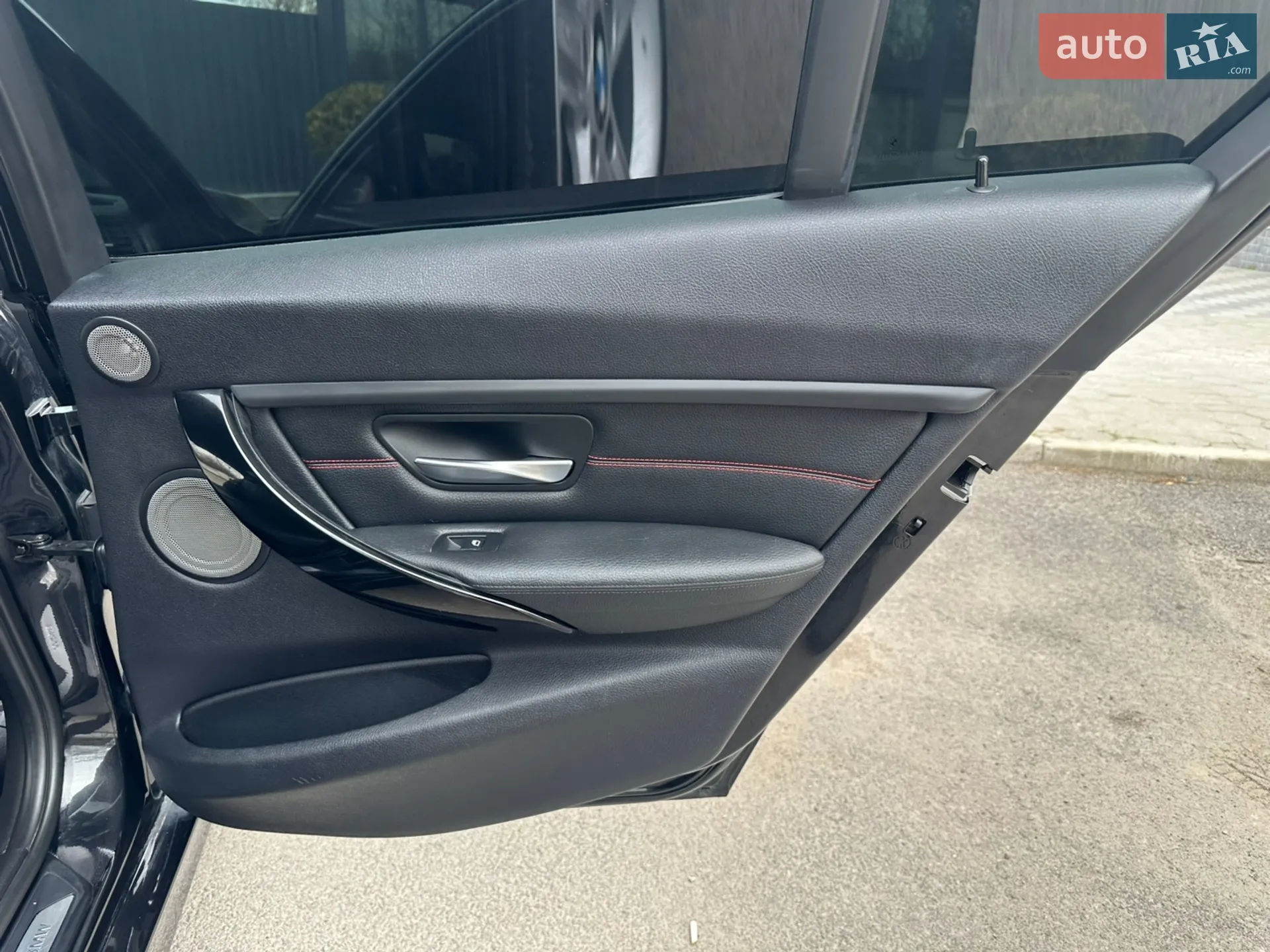 2013 BMW 3er - мініатюра 37