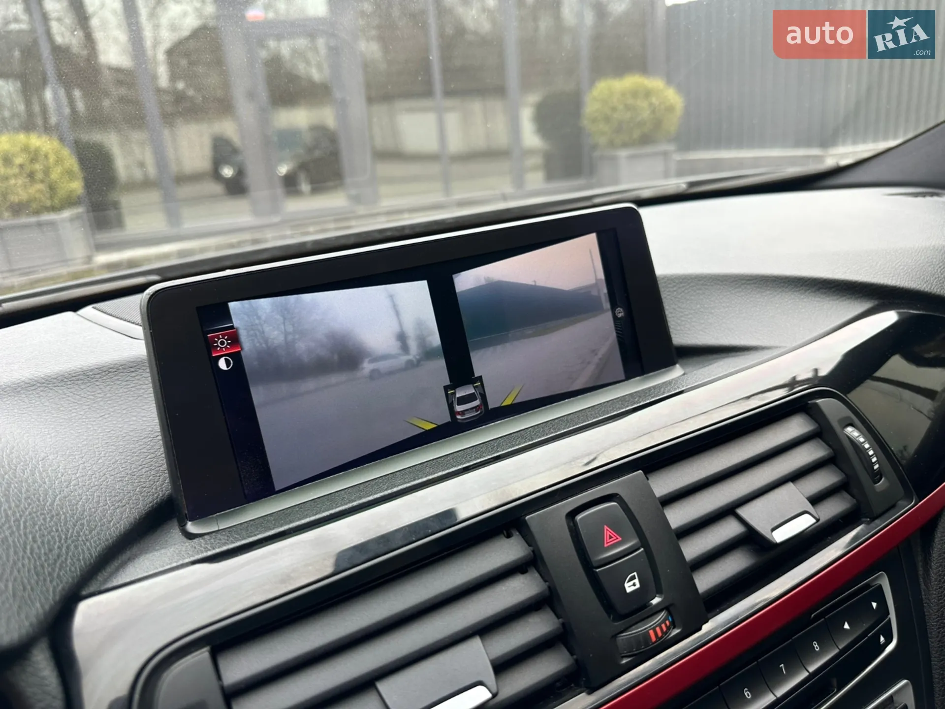 2013 BMW 3er - мініатюра 40