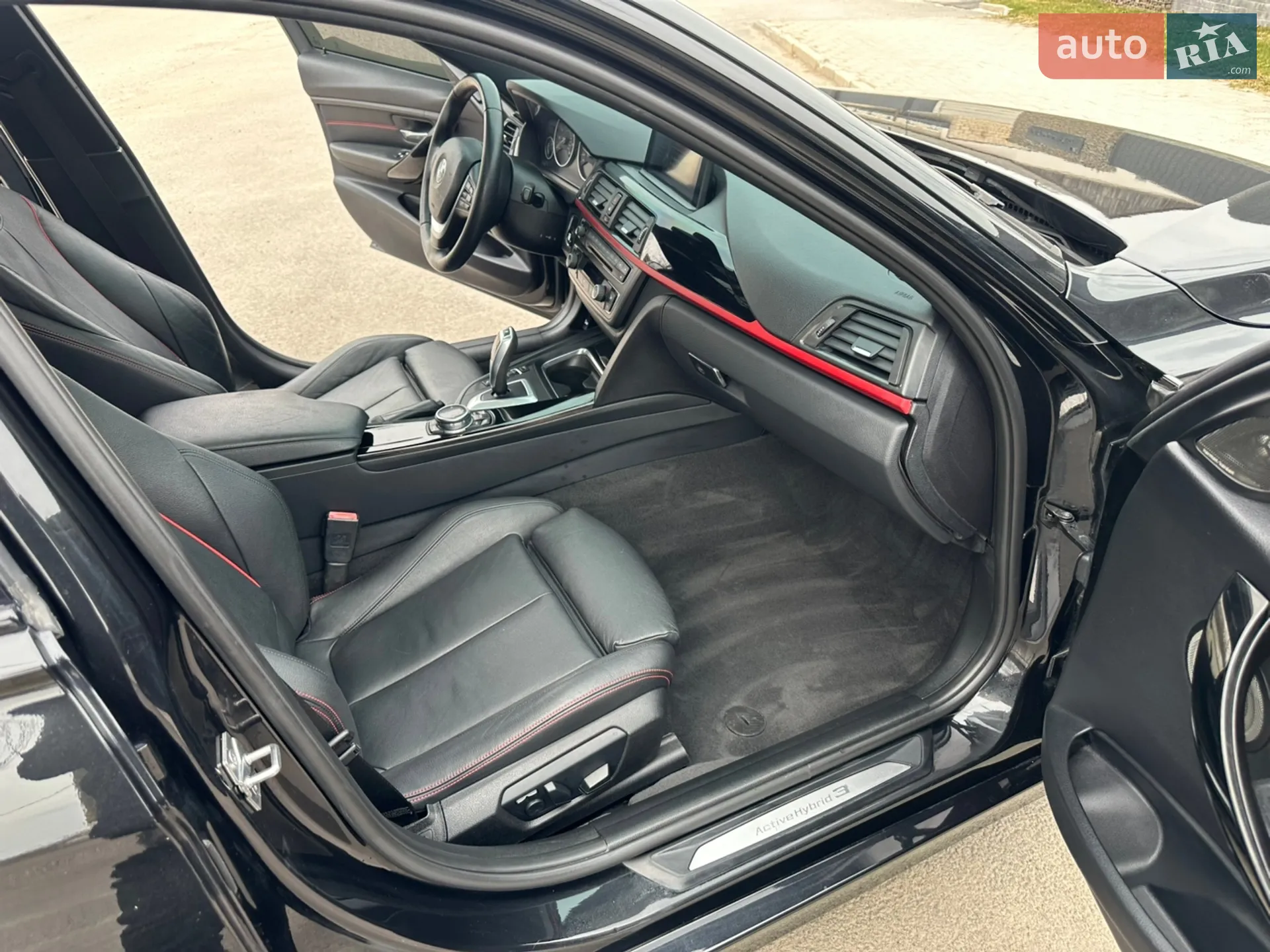 2013 BMW 3er - мініатюра 44