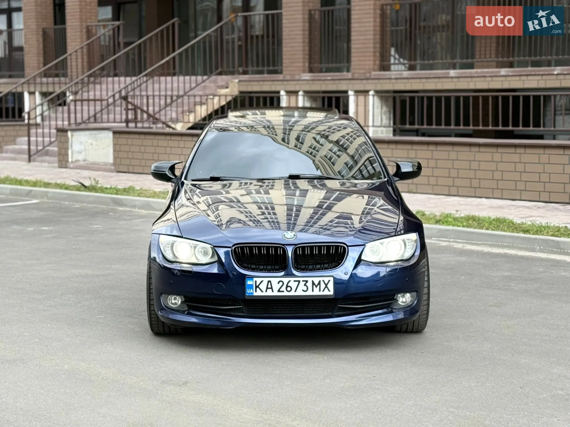 2011 BMW 3er - мініатюра 20