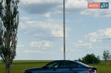 Седан BMW 3 Series 2022 в Миколаєві