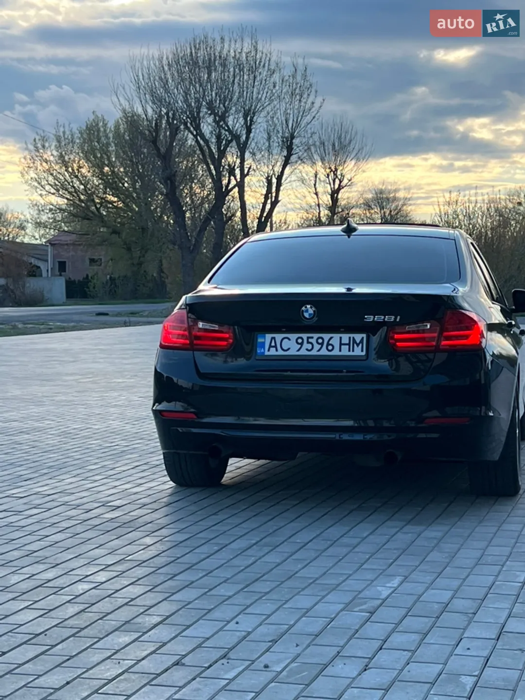 2012 BMW 3er - мініатюра 13
